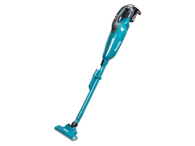 Product image Makita DCL284FRF Vacuum cleaner
