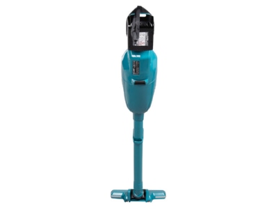 Product image detailed view 3 Makita DCL284FRF Vacuum cleaner
