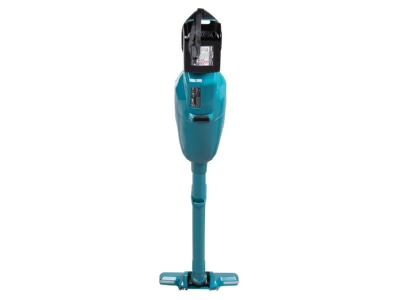 Detailansicht 3 Makita DCL284FRF Akku Staubsauger 18V   3 0 Ah