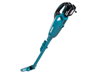Detailansicht 5 Makita DCL284FRF Akku Staubsauger 18V   3 0 Ah