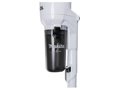 Detailed view 5 Makita DCL286FRF Vacuum cleaner
