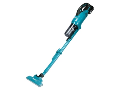 Produktbild Makita DCL286FZ Akku Staubsauger 18V m  Zykloneinheit