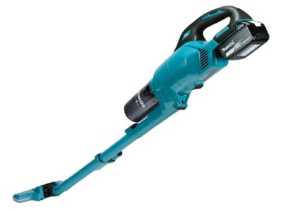 Detailansicht 6 Makita DCL286FZ Akku Staubsauger 18V m  Zykloneinheit