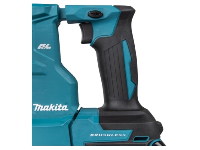 Product image detailed view 4 Makita DHR183RTWJ Battery rotary hammer
