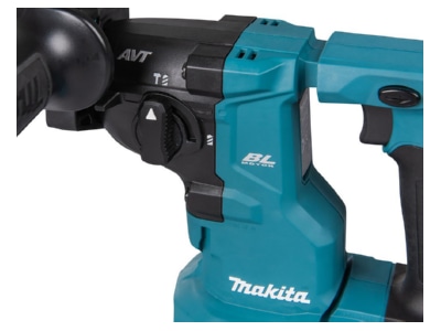 Detailansicht 6 Makita DHR183Z Akku Kombihammer fuer SDS PLUS 18V