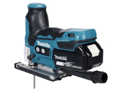 Product image detailed view 2 Makita DJV185Z Battery jig saw
