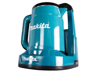 Detailed view 5 Makita DKT360Z Water cooker 0 8l 72W cordless
