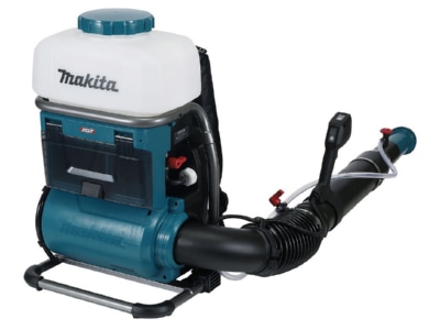 Produktbild Makita PM001GL202 Akku Rucksackspruehgeraet 40V max    8 0 Ah