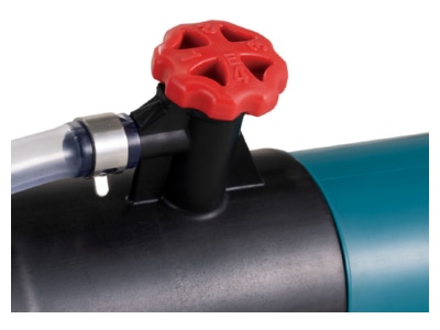Product image detailed view 4 Makita PM001GL202 Pressure sprayer