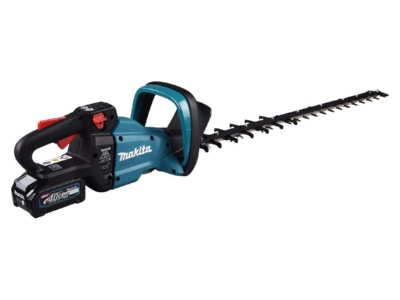 Detailed view 2 Makita UH007GD201 Hedge trimmer  battery 
