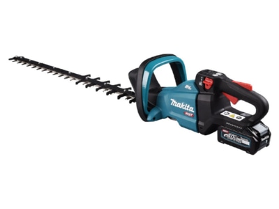 Detailed view 3 Makita UH007GD201 Hedge trimmer  battery 
