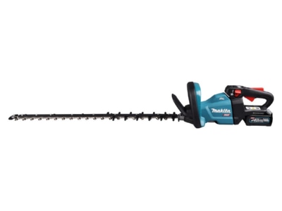 Detailed view 7 Makita UH007GD201 Hedge trimmer  battery 
