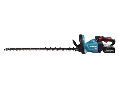 Produktbild Detailansicht 7 Makita UH007GD201 Akku Heckenschere 75 cm 40V max 2 5 Ah