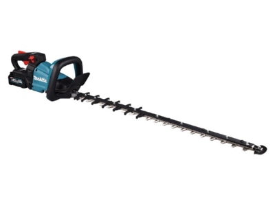 Detailed view 8 Makita UH007GD201 Hedge trimmer  battery 
