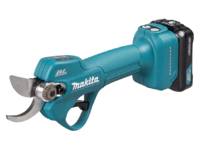 Produktbild Makita UP100DSMJ Akku Astschere mit Akku  Ladegeraet