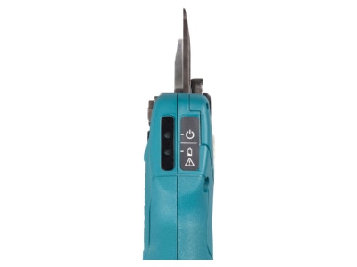 Product image detailed view 1 Makita UP100DSMJ Garden scissors  battery 
