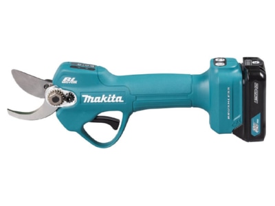 Produktbild Detailansicht 2 Makita UP100DSMJ Akku Astschere mit Akku  Ladegeraet