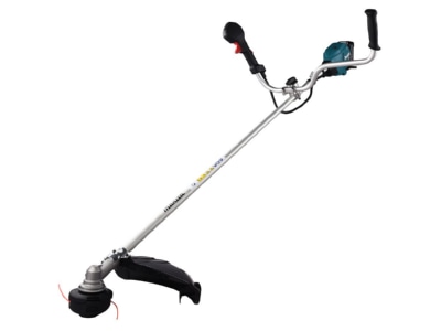 Detailed view 1 Makita UR006GM101 Lawn trimmer  battery 
