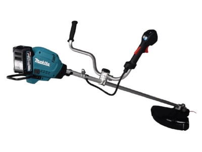 Detailed view 3 Makita UR006GM101 Lawn trimmer  battery 
