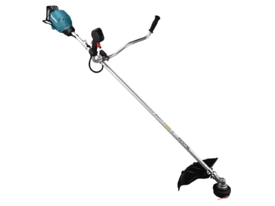 Detailed view 4 Makita UR006GM101 Lawn trimmer  battery 
