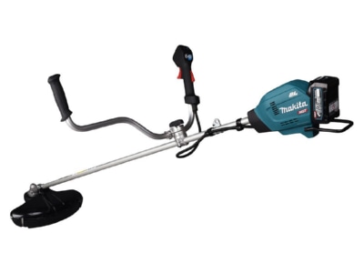 Detailed view 6 Makita UR006GM101 Lawn trimmer  battery 