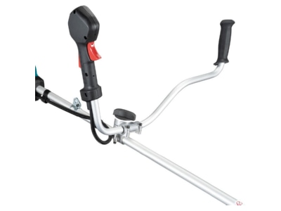 Detailansicht 4 Makita UR016GZ Akku Sense Zweihandgriff 40V max 