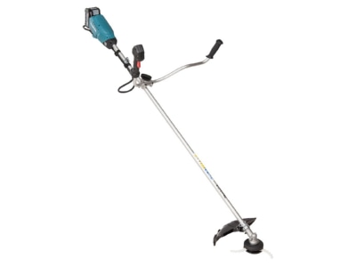 Detailansicht 7 Makita UR016GZ Akku Sense Zweihandgriff 40V max 