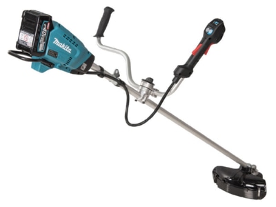 Detailansicht 8 Makita UR016GZ Akku Sense Zweihandgriff 40V max 
