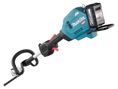 Detailed view 2 Makita UX01GZ01 Lawn trimmer  battery 

