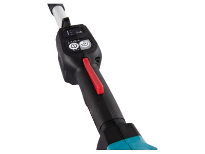 Detailed view 4 Makita UX01GZ01 Lawn trimmer  battery 
