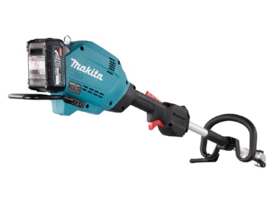 Detailed view 5 Makita UX01GZ01 Lawn trimmer  battery 
