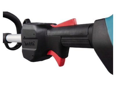 Detailed view 7 Makita UX01GZ01 Lawn trimmer  battery 
