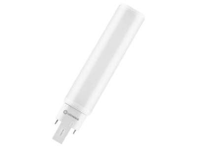 Produktbild Ledvance DU LEDD E26HFV10W830 LED Kompaktlampe f  EVG G24Q 3  830