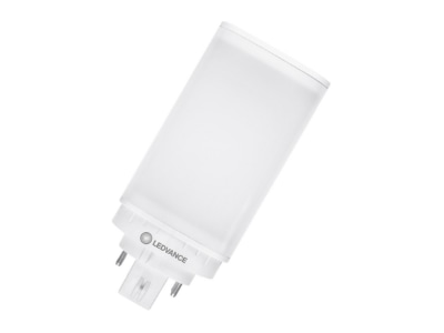 Produktbild Ledvance DU LEDT E13HFV6W830 LED Kompaktlampe f  EVG GX24Q 1  830