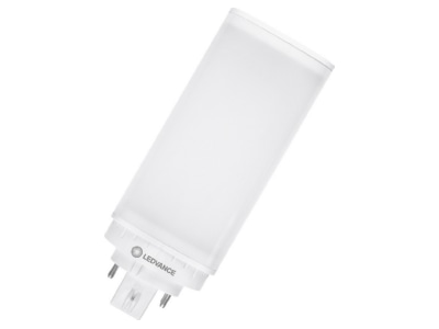 Produktbild Ledvance DU LEDT E18HFV7W840 LED Kompaktlampe f  EVG GX24Q 2  840