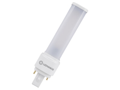Produktbild Ledvance DULUXLEDD26EMV9W830 LED Kompaktlampe f KVG VVG G24D 3  830