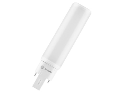 Produktbild Ledvance DULUXLEDDE13HFV6W830 LED Kompaktlampe f  EVG G24Q 1  830