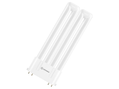 Produktbild Ledvance DULUXLEDF36EMV20W840 LED Kompaktlampe f KVG VVG 2G10  840