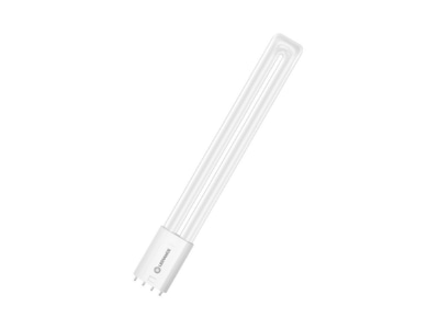 Produktbild Ledvance DULUXLEDL24HFV12W830 LED Kompaktlampe f  EVG 2G11  830
