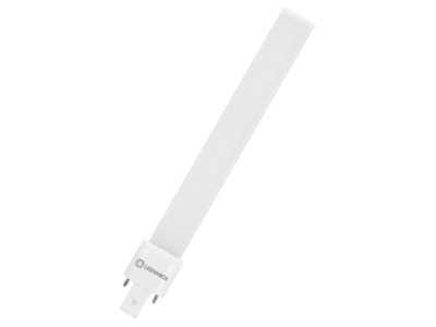 Produktbild Ledvance DULUXLEDS11EMV6W830 LED Kompaktlampe f KVG VVG G23  830