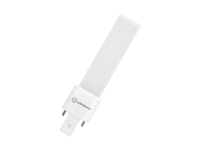 Produktbild Ledvance DULUXLEDS7EMV3 5W830 LED Kompaktlampe f KVG VVG G23  830