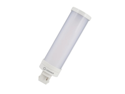Produktbild Ledvance DULUXLEDT18EMV7W830 LED Kompaktlampe f KVG VVG GX24D 2  830