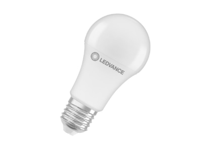 Produktbild Ledvance LEDCLA10013827FRE27P LED Lampe E27 827