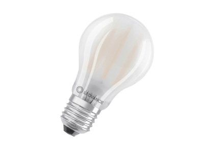 Produktbild Ledvance LEDCLA100D11W827FFRP LED Lampe E27 827  dim 