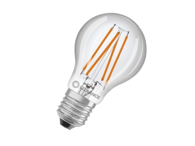 Produktbild Ledvance LEDCLA40DS4 9W827CL LED Sensorlampe E27 827  Sensor