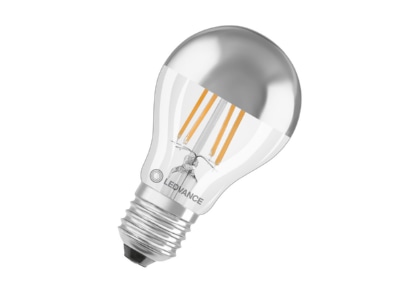 Produktbild Ledvance LEDCLA50MIRS6 5827FC LED Kopfspiegellampe E27 827