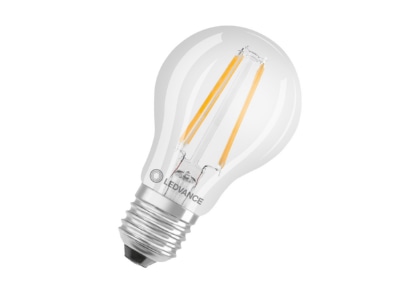 Produktbild Ledvance LEDCLA606 5W840FCLP LED Lampe E27 840
