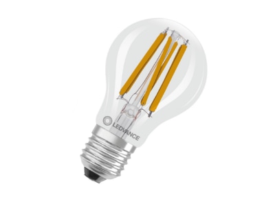 Produktbild Ledvance LEDCLA75D9 5927FILCL LED Lampe E27 927  dim 