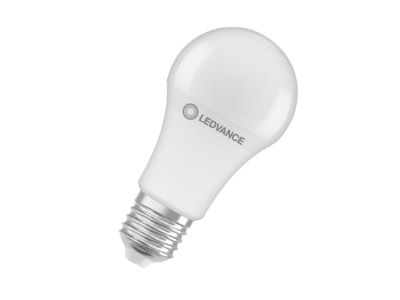Produktbild Ledvance LEDCLA75MS10W827FR LED Sensorlampe E27 827