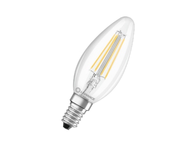 Produktbild Ledvance LEDCLB40D4 2927FILCL LED Kerzenlampe E14 927  dim 